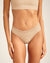 Slip Seamless Lace Extra Strong beige