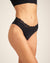 Slip Seamless Lace Extra Strong schwarz