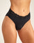 Slip Seamless Lace Extra Strong schwarz