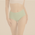 Highwaist Seamless bright sage