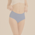 Highwaist Seamless bold blue