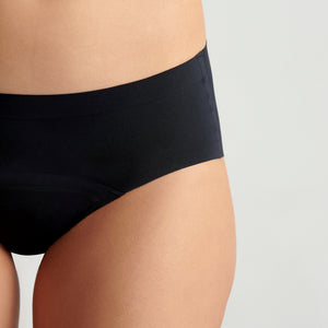 Hipster Seamless Strong black