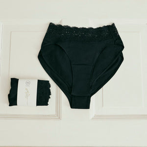 everyday Brief black/black