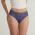 Hipster Allover Lace smoky blue